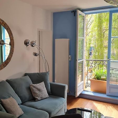 Appartement Calme Centre-Ville. 디에프 외부 사진